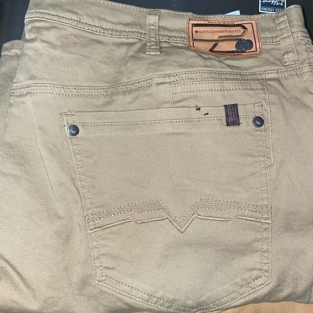 Buffalo Jeans, 50x30